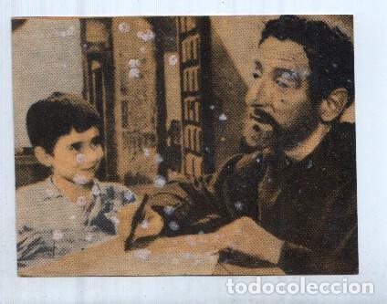 Collezionismo sportivo: Cromo: Marcelino Pan y Vino numero 063