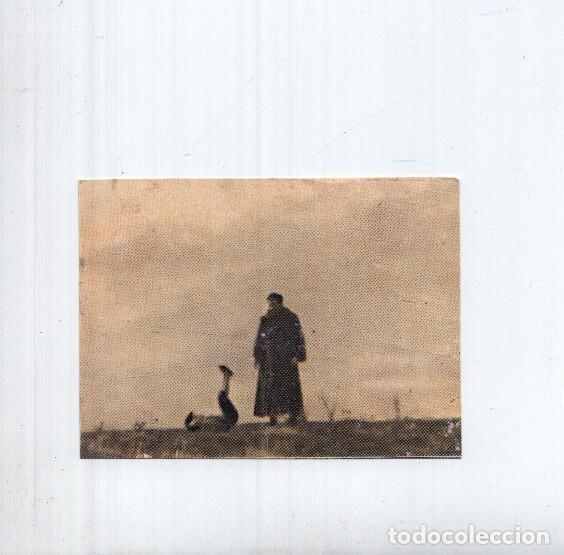 Collezionismo sportivo: Cromo: Marcelino Pan y Vino numero 074