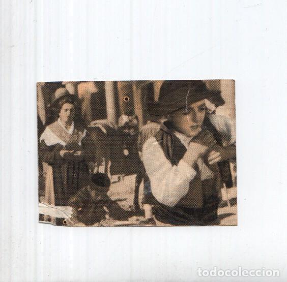 Collezionismo sportivo: Cromo: Marcelino Pan y Vino numero 119