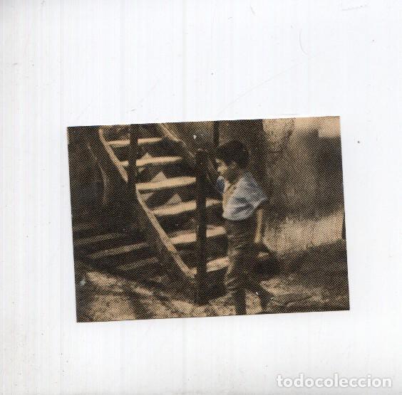 Colecionismo desportivo: Cromo: Marcelino Pan y Vino numero 165