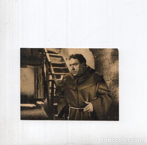 Colecionismo desportivo: Cromo: Marcelino Pan y Vino numero 192