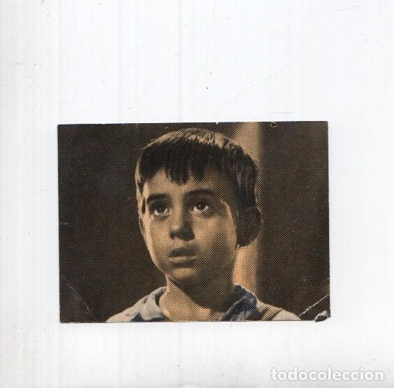 Colecionismo desportivo: Cromo: Marcelino Pan y Vino numero 233