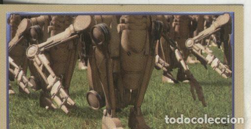 Collezionismo sportivo: Cromos: Star Wars episode I numero 183 - Varios