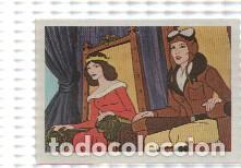 Collectionnisme sportif: Cromo Tarzan de Editorial Fher numero 79