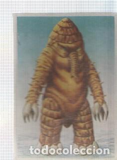 Sports collectibles: Cromos: Otros Mundos (despegado del album) numero 070 - Varios