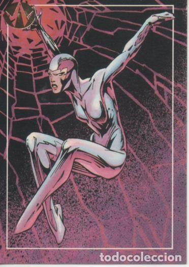 Colecionismo desportivo: Cromo E002226: Trading Cards. WILDC.A.T.S. n&ordm; 63 - Jim Lee, Scott Williams