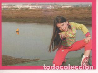 Colecionismo desportivo: Cromo E002453: Cromos de Mar&iacute;a Isabel n&ordm; 11 - Varios