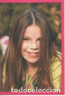 Colecionismo desportivo: Cromo E002474: Cromos de Mar&iacute;a Isabel n&ordm; 39 - Varios