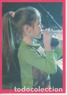 Colecionismo desportivo: Cromo E002518: Cromos de Mar&iacute;a Isabel n&ordm; 102 - Varios