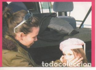 Colecionismo desportivo: Cromo E002541: Cromos de Mar&iacute;a Isabel n&ordm; 138 - Varios