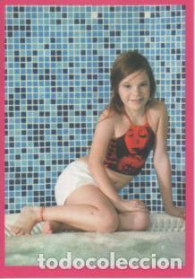 Colecionismo desportivo: Cromo E002512: Cromos de Mar&iacute;a Isabel n&ordm; 93 - Varios