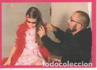 Colecionismo desportivo: Cromo E002536: Cromo s de Mar&iacute;a Isabel n&ordm; 130 - Varios