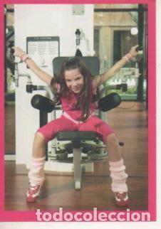 Colecionismo desportivo: Cromo E002509: Cromos de Mar&iacute;a Isabel n&ordm; 88 - Varios