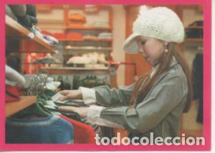 Colecionismo desportivo: Cromo E002485: Cromos de Maria Isabel n&ordm; 55 - Varios