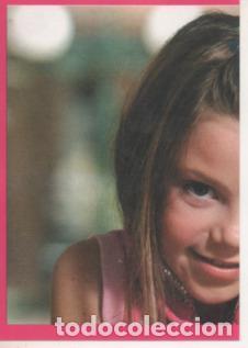 Colecionismo desportivo: Cromo E002479: Cromos de Mar&iacute;a Isabel n&ordm; 48 - Varios