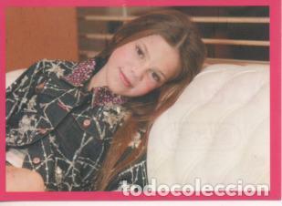 Colecionismo desportivo: Cromo E002494: Cromos de Mar&iacute;a Isabel n&ordm; 69 - Varios