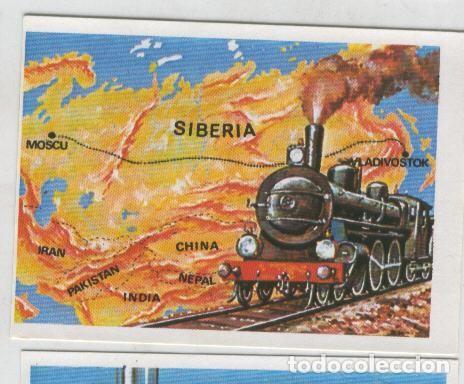 Collectionnisme sportif: Cromos: Sabias que....? numero 06 - Varios