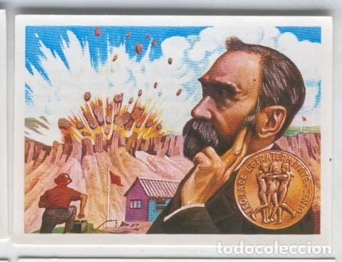 Colecionismo desportivo: Cromos: Sabias que....? numero 30 - Varios