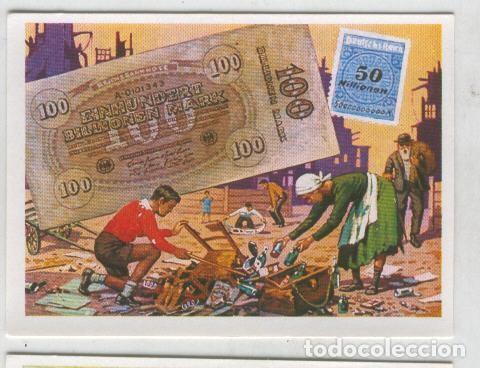 Sammelleidenschaft Sport: Cromos: Sabias que....? numero 32 - Varios