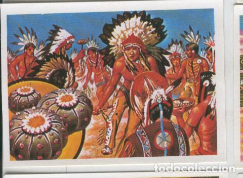 Sammelleidenschaft Sport: Cromos: Sabias que....? numero 61 - Varios