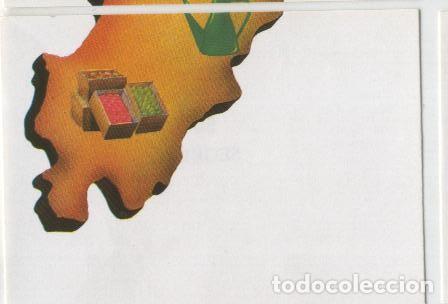 Sammelleidenschaft Sport: Cromos: Provincias de Catalu&ntilde;a numero 54: Segria - Varios