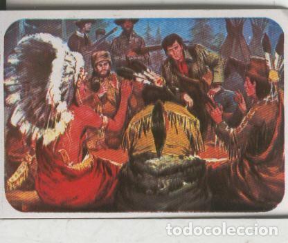 Sammelleidenschaft Sport: Cromos: Viajes y Conquistas numero 211 - Varios