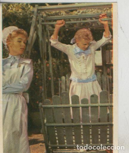 Coleccionismo deportivo: Cromos: Pollyanna numero 076 - Varios