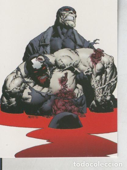 Colecionismo desportivo: Trading Cards: Cazador numero 20: Noooooo - Varios