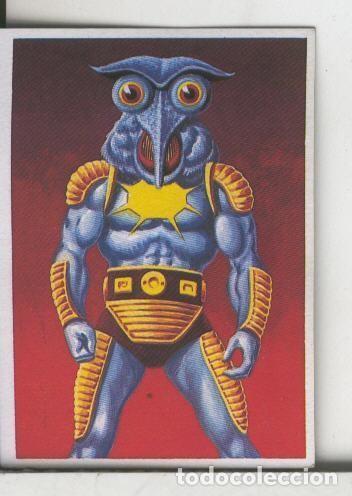 Coleccionismo deportivo: Cromos: Otros Mundos numero 077: Bubido de Neumon III - Varios