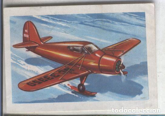 Coleccionismo deportivo: Cromos La Conquista del Aire numero 013: Funk B - Varios