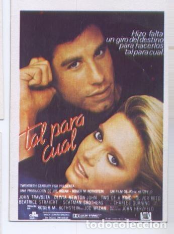 Collezionismo sportivo: Cromos: Super Exito numero 054: Tal para cual - Varios