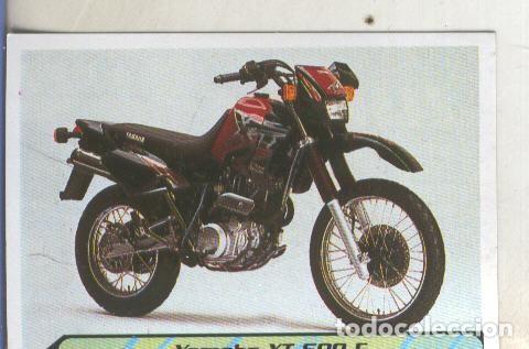 Coleccionismo deportivo: Cromos: Moto 2000 numero 107 - Varios