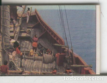 Collezionismo sportivo: Cromos Sandokan de Panini numero 069 - Varios