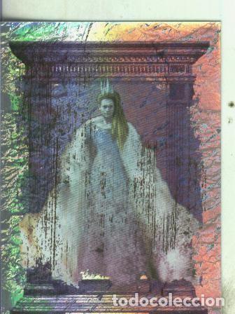 Colecionismo desportivo: Cromos: Narnia numero 060 - Varios