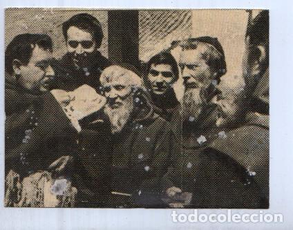 Collezionismo sportivo: Cromo: Marcelino Pan y Vino numero 024