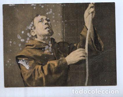 Collezionismo sportivo: Cromo: Marcelino Pan y Vino numero 057