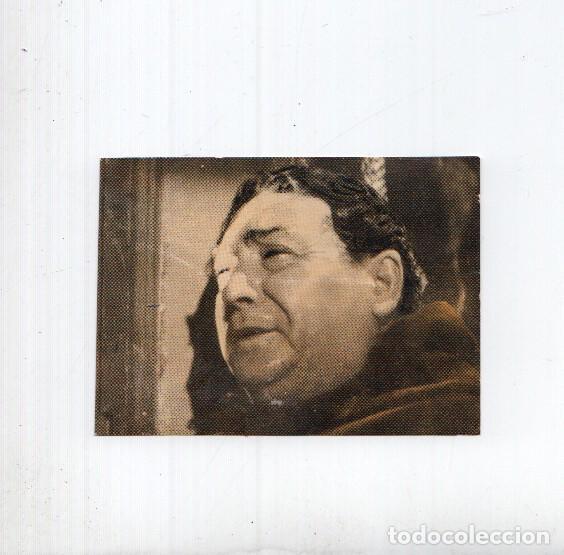Collezionismo sportivo: Cromo: Marcelino Pan y Vino numero 234