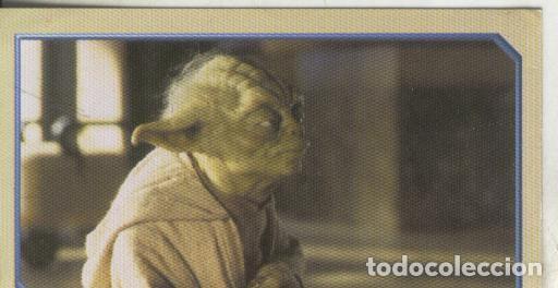 Sammelleidenschaft Sport: Cromos: Star Wars episode I numero 243 - Varios