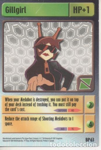 Sammelleidenschaft Sport: Cromo E001898: Trading Cards. Gillgirl - NULL