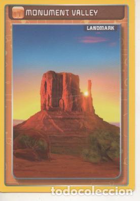 Sports collectibles: Cromo E002437: Trading Cards. Invizimals, Batalla de Cazadores n&ordm; 297 - Varios