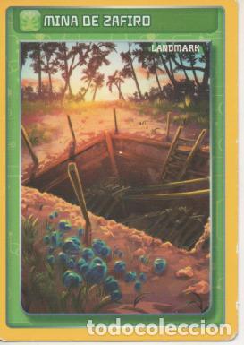 Colecionismo desportivo: Cromo E002432: Trading Cards. Invizimals, Batalla de Cazadores n&ordm; 289 - Varios