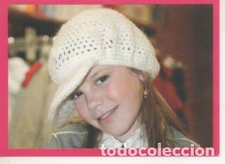 Collezionismo sportivo: Cromo E002475: Cromos de Mar&iacute;a Isabel n&ordm; 40 - Varios