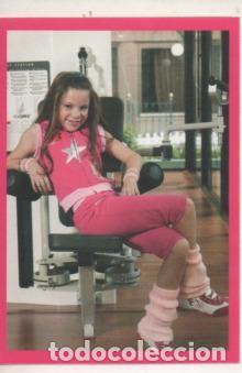 Collezionismo sportivo: Cromo E002508: Cromos de Mar&iacute;a Isabel n&ordm; 87 - Varios