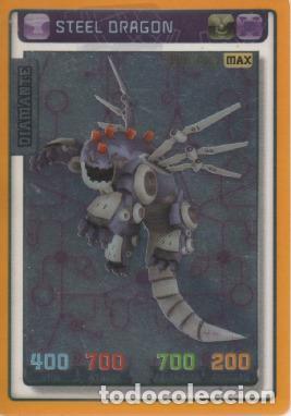 Coleccionismo deportivo: Cromo E002371: Trading Cards. Invizimals, Batalla de Cazadores n&ordm; 188 - Varios