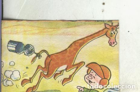 Colecionismo desportivo: Cromo: La Familia Telerin numero 087 - Varios