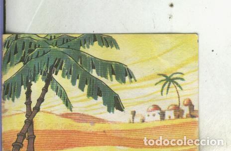 Coleccionismo deportivo: Cromo: La Familia Telerin numero 075 - Varios