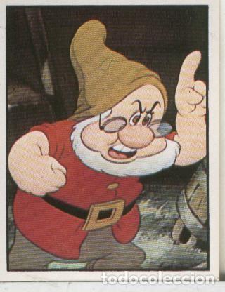 Collectionnisme sportif: Cromos: Blancanieves y los 7 enanitos numero 265 - Varios