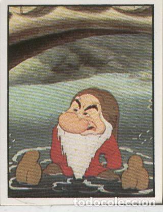 Collectionnisme sportif: Cromos: Blancanieves y los 7 enanitos numero 280 - Varios