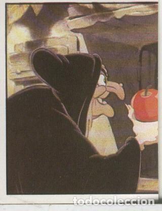 Sammelleidenschaft Sport: Cromos: Blancanieves y los 7 enanitos numero 293 - Varios