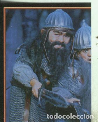 Sammelleidenschaft Sport: Cromos: Narnia numero 097 - Varios